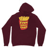 fries before guys Unisex Hoodie