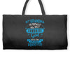 My Grandma Is Totally My Most Favorite Girl Weekender Totes