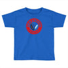 arm and buster Toddler T-shirt