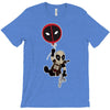 mouth the merc (x force version) T-Shirt