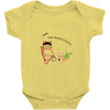 Leon The Professional Baby Bodysuit