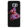 mordecai from regular show, walking dead Samsung Galaxy S7