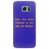 have you tried turning it off and on again the it crowd Samsung Galaxy S7 Edge