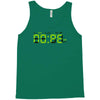 nope o clock Tank Top