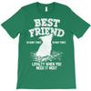Best Friend Yorike T-Shirt