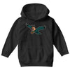 Philly Underdog Youth Hoodie