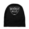 beverly hills Baby Beanies