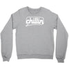 chillin Crewneck Sweatshirt