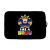 like a bows Laptop sleeve