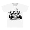 i hate people All Over Men's T-shirt