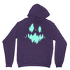 halloween face Unisex Hoodie