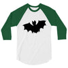 bad 3/4 Sleeve Shirt