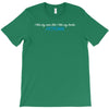 fictional men T-Shirt