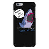 snark attack iPhone 6/6s Plus Case