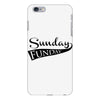 sunday funday iPhone 6 Plus/6s Plus Case