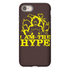 i am the hype iPhone 8