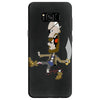 pirate ninja zombie w i p Samsung Galaxy S8