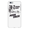 sanctuary speeder races iPhone 6 Plus/6s Plus Case