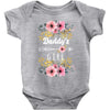Daddy's Girl Baby Bodysuit