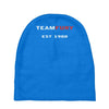 team fury Baby Beanies