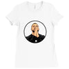 DRAK3 Ladies Fitted T-Shirt