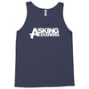 asking alexandria tour new album band Tank Top