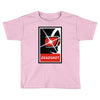 deadshot suicide squad Toddler T-shirt