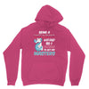 being a unicorn Unisex Hoodie