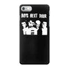boys next door iPhone 7 Case