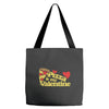 pizza is my valentine 2 Tote Bags