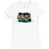 malviviendo Ladies Fitted T-Shirt