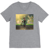 Wild photographer V-Neck Tee