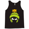 looney tunes marvin Tank Top