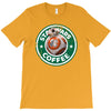 Starwars Coffee T-Shirt