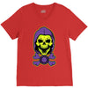 myah V-Neck Tee