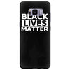 black lives matter Samsung Galaxy S8 Plus