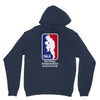 nka Unisex Hoodie