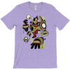light commands T-Shirt