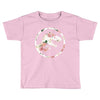 Jurassic Park Toddler T-shirt