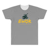 ewok All Over Men's T-shirt
