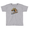 columbia Toddler T-shirt