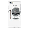 i am death iPhone 6 Plus/6s Plus Case