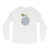 little fresh prince Long Sleeve Shirts