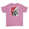 RED SUN - TANK TROOPER Youth Tee