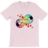 infinity soccer T-Shirt