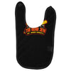 the bear jew Baby Bibs