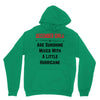 December Girls Unisex Hoodie