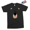 bear Exclusive T-shirt