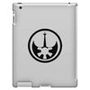 monument iPad 3 and 4 Case