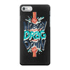 nobody can drag me down iPhone 7 Case